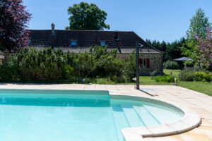 Location Gîte - Fermette du Peroudord